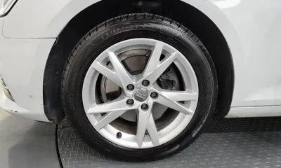 Audi A4 2018, 68161 км, за 16900000 KRW - фото 5