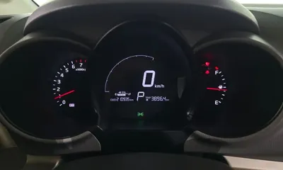 Kia Ray 2013, 210935 км, за 4190000 KRW - фото 8