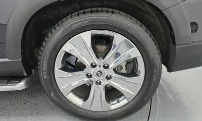 KG_Mobility_Ssangyong Rexton 2023, 96265 км, за 25500000 KRW - фото 21