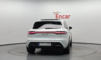 Porsche Macan 2023, 15016 км, за 115000000 KRW - фото 4