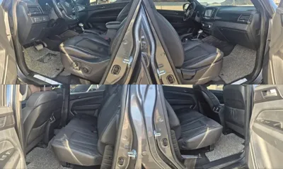 KG_Mobility_Ssangyong Rexton 2020, 117357 км, за 15700000 KRW - фото 19