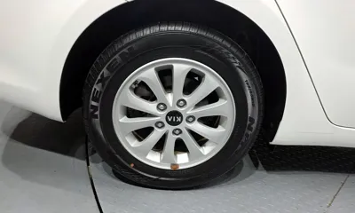 Kia K3 2018, 54695 км, за 7500000 KRW - фото 5