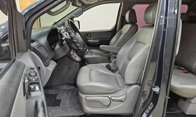Hyundai Starex 2017, 223809 км, за 6500000 KRW - фото 9