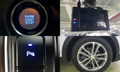 Hyundai Santafe 2016, 97486 км, за 14900000 KRW - фото 20