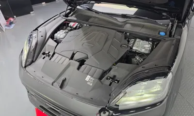 Porsche Cayenne 2026, 12505 км, за 162500000 KRW - фото 6