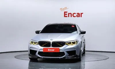 BMW M5 2020, 91529 км, за 85990000 KRW