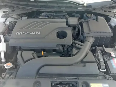 Nissan Teana 2018, 87100 км, за 46200 CNY - фото 10
