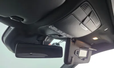 Mercedes-Benz GLC-Class 2020, 73737 км, за 99990000 KRW - фото 38