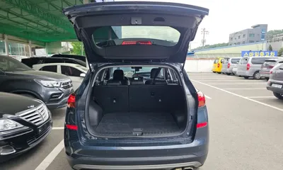 Hyundai Tucson 2019, 90268 км, за 17000000 KRW - фото 20