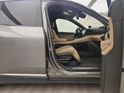 Nio ES8 2021, 131800 км, за 93800 CNY - фото 32