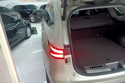 Haval Fierce Dragon Max 2023, 75700 км, за 89746.79 CNY