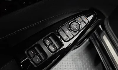 Kia K7 2017, 137413 км, за 10530000 KRW - фото 16