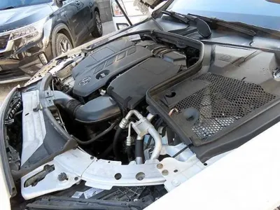 Mercedes-Benz C-Class 2019, 92682 км, за 23290000 KRW - фото 19