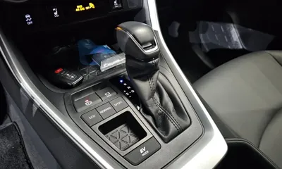 Toyota RAV4 2024, 17562 км, за 41500000 KRW - фото 9