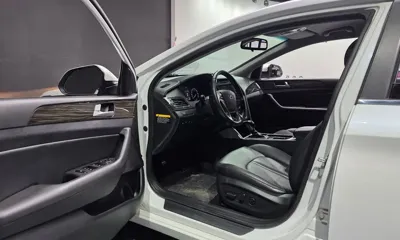 Hyundai Sonata 2015, 129896 км, за 8300000 KRW - фото 10