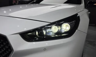 Hyundai i30 2019, 76438 км, за 14500000 KRW - фото 22