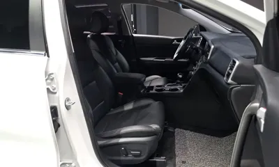 Kia Sportage 2019, 114239 км, за 14600000 KRW - фото 26