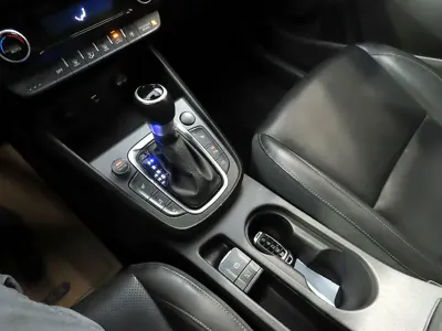 Hyundai Kona 2022, 120229 км, за 15300000 KRW - фото 9