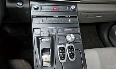 Hyundai Nexo 2019, 96461 км, за 15600000 KRW - фото 9