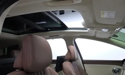 Hyundai Ioniq9 2025, 30117 км, за 78990000 KRW - фото 20