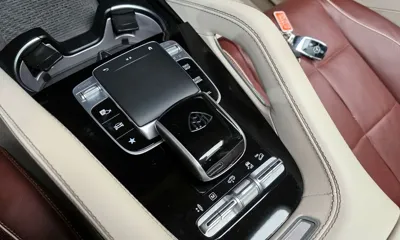 Mercedes-Benz GLS-Class 2023, 57642 км, за 179000000 KRW - фото 28