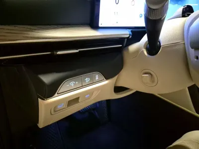 Genesis GV80 2024, 31000 км, за 70820000 KRW - фото 8