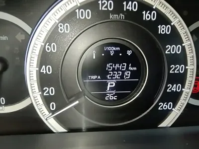 Honda Accord 2018, 154400 км, за 49300 CNY - фото 19