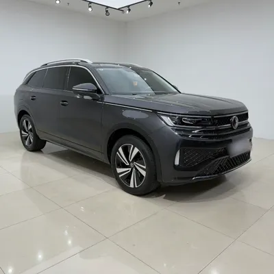 Volkswagen Tavendor 2024, 31600 км, за 212333.59 CNY