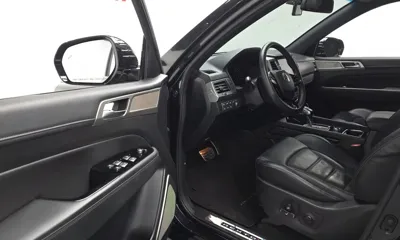 KG_Mobility_Ssangyong Rexton 2019, 116534 км, за 15900000 KRW - фото 10