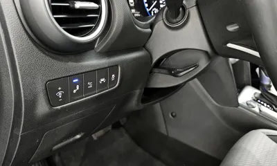 Hyundai Kona 2018, 27937 км, за 17000000 KRW - фото 14