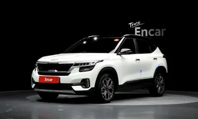 Kia Seltos · 2023 год