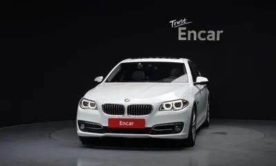 BMW 5-Series 2016, 131920 км, за 10500000 KRW - фото 3