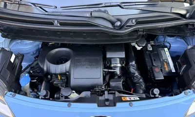 Kia Ray 2014, 119000 км, за 8250000 KRW - фото 6