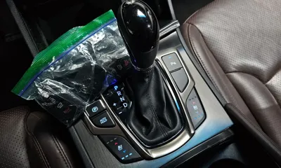 Hyundai Grandeur 2013, 92491 км, за 6200000 KRW - фото 9
