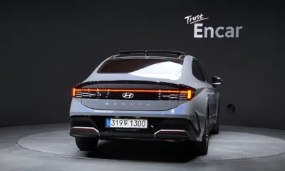 Hyundai Sonata 2024, 35054 км, за 31000000 KRW