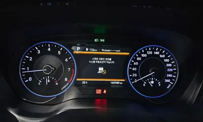 Hyundai Palisade 2019, 103789 км, за 19500000 KRW - фото 8