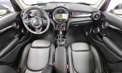 MINI Cooper 2019, 78306 км, за 16900000 KRW - фото 7