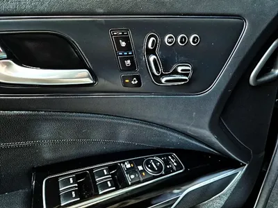 Kia K9 2013, 185007 км, за 6300000 KRW - фото 13