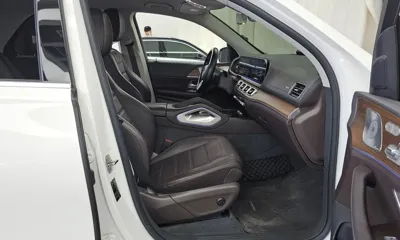 Mercedes-Benz GLE-Class 2019, 69305 км, за 52990000 KRW - фото 11
