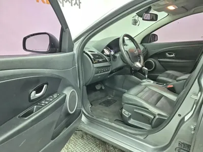 Renault-KoreaSamsung SM3 2016, 203699 км, за 1950000 KRW - фото 17