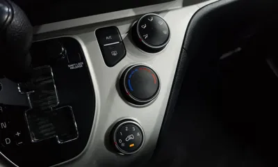 Kia Ray 2018, 213084 км, за 49990000 KRW - фото 13