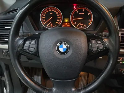 BMW X5 2008, 168256 км, за 5900000 KRW - фото 9
