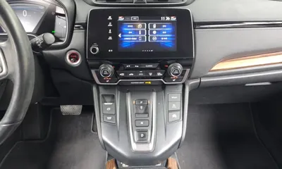 Honda CR-V 2021, 61289 км, за 30700000 KRW - фото 15
