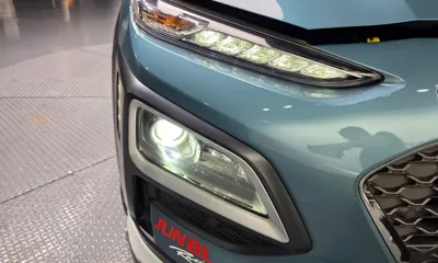 Hyundai Kona 2018, 109218 км, за 13200000 KRW - фото 22