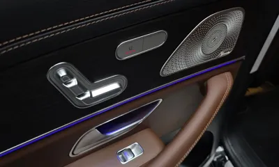 Mercedes-Benz GLE-Class 2025, 7488 км, за 113900000 KRW - фото 28