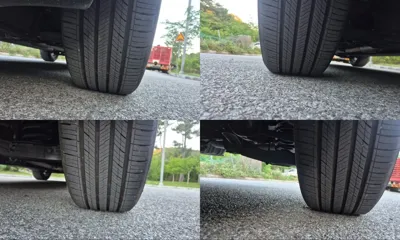 Kia Sorento 2015, 141215 км, за 9210000 KRW - фото 20