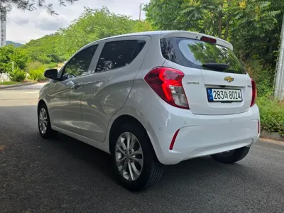 ChevroletGMDaewoo Spark 2022, 29921 км, за 9300000 KRW