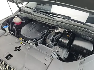 Kia Canival 2022, 56963 км, за 25400000 KRW - фото 6