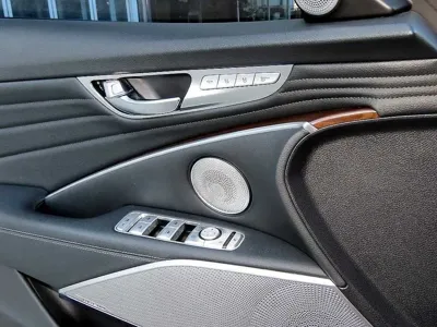 Kia K9 2019, 101171 км, за 16000000 KRW - фото 11