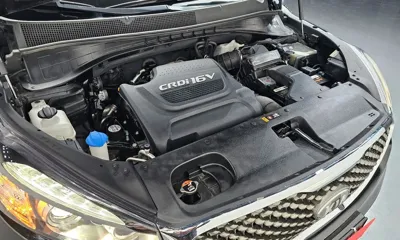 Kia Sorento 2017, 126807 км, за 15500000 KRW - фото 6